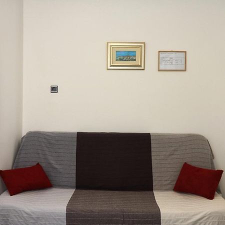 Apartmani Mikin Betina  Εξωτερικό φωτογραφία
