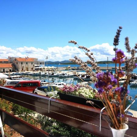Apartmani Mikin Betina  Εξωτερικό φωτογραφία