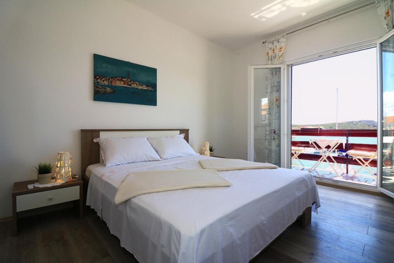 Apartmani Mikin Betina  Εξωτερικό φωτογραφία