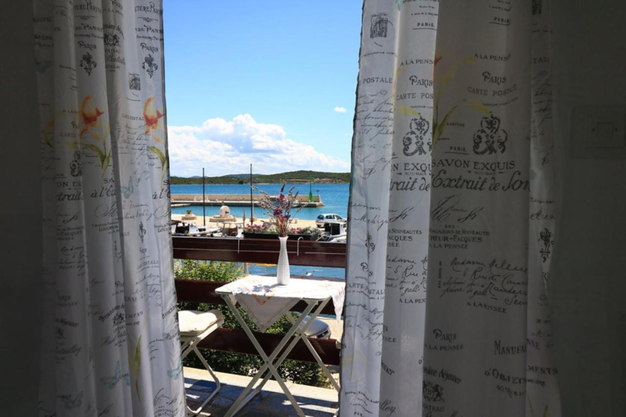 Apartmani Mikin Betina  Εξωτερικό φωτογραφία