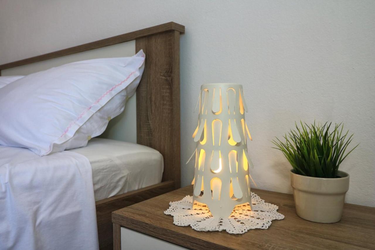 Apartmani Mikin Betina  Εξωτερικό φωτογραφία
