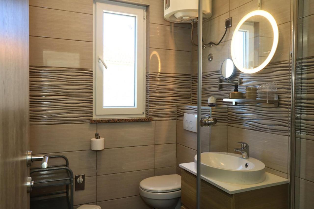 Apartmani Mikin Betina  Εξωτερικό φωτογραφία
