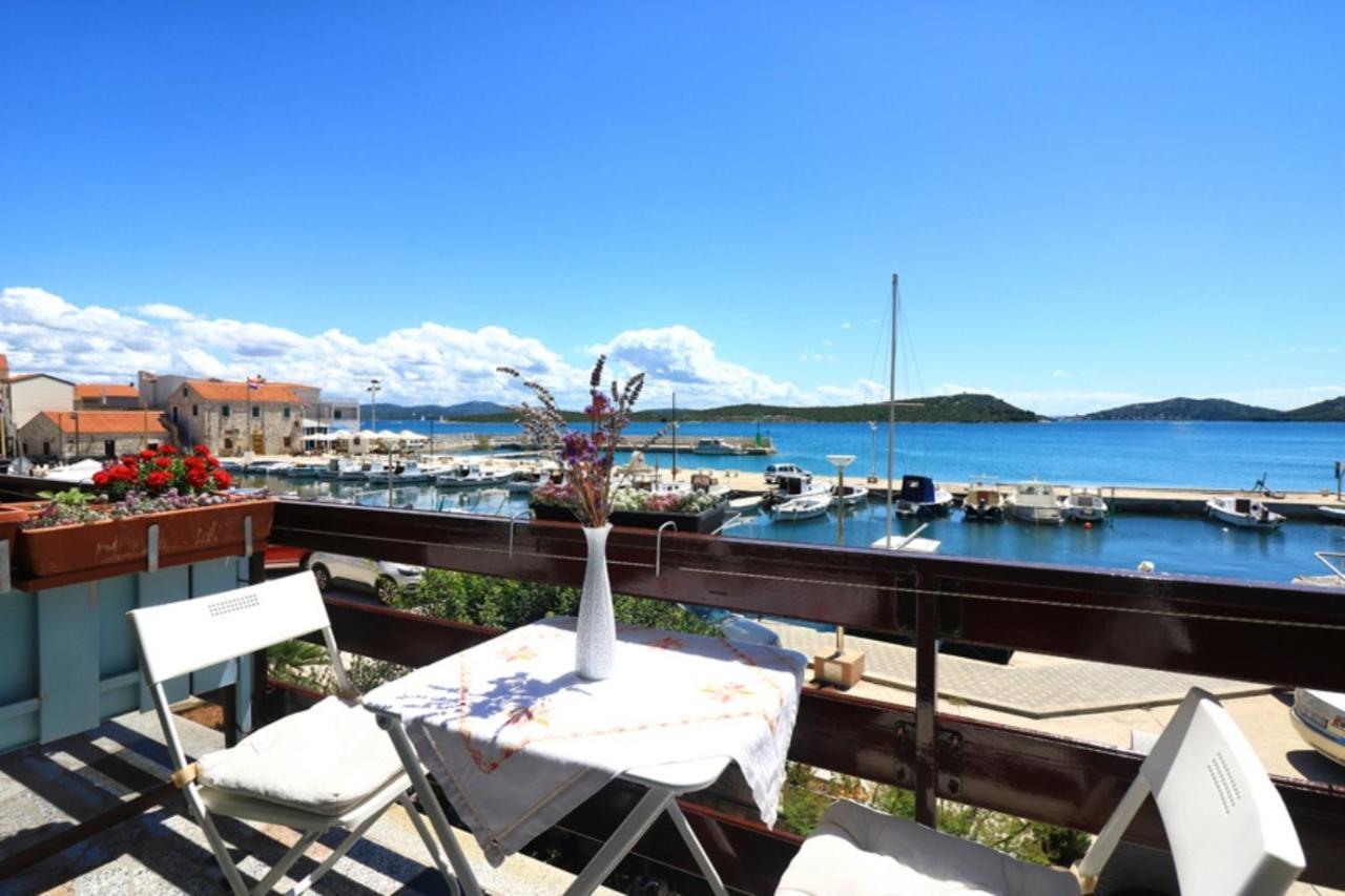 Apartmani Mikin Betina  Εξωτερικό φωτογραφία