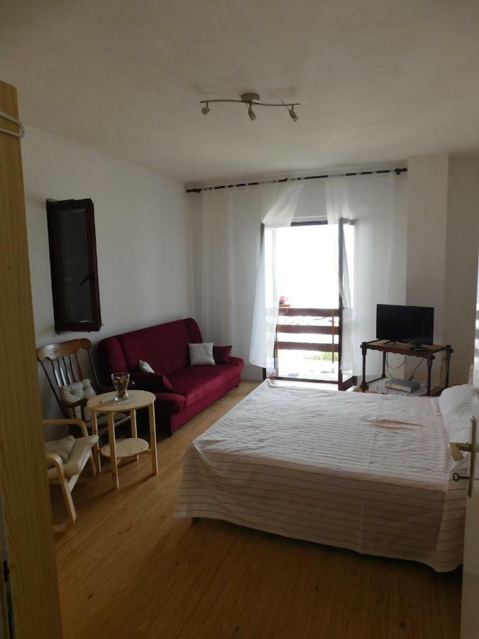 Apartmani Mikin Betina  Εξωτερικό φωτογραφία