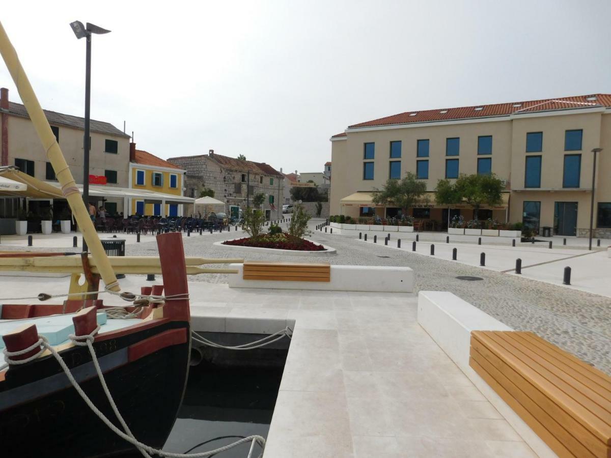 Apartmani Mikin Betina  Εξωτερικό φωτογραφία