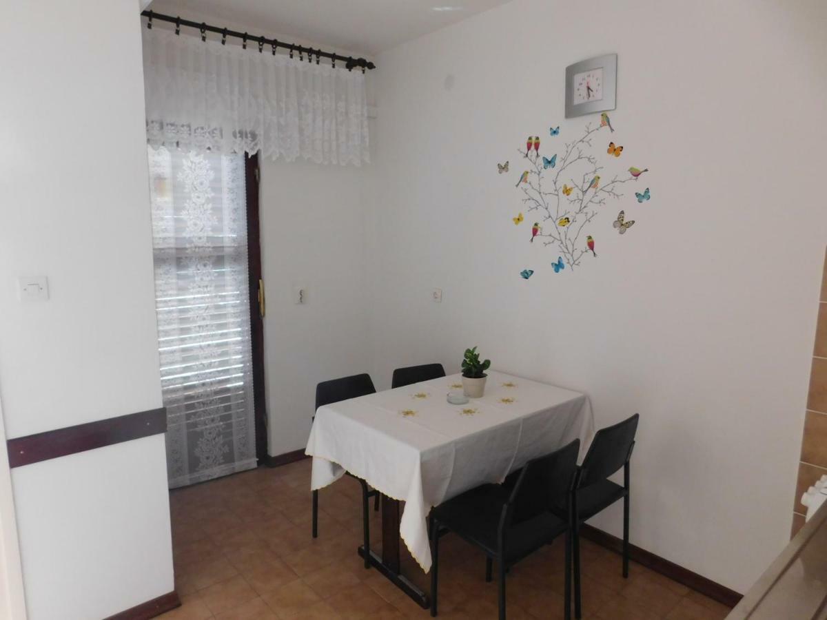 Apartmani Mikin Betina  Εξωτερικό φωτογραφία