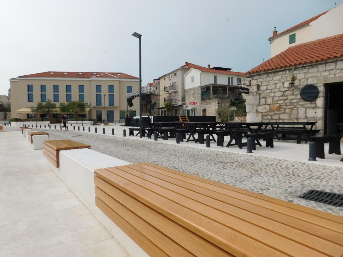 Apartmani Mikin Betina  Εξωτερικό φωτογραφία