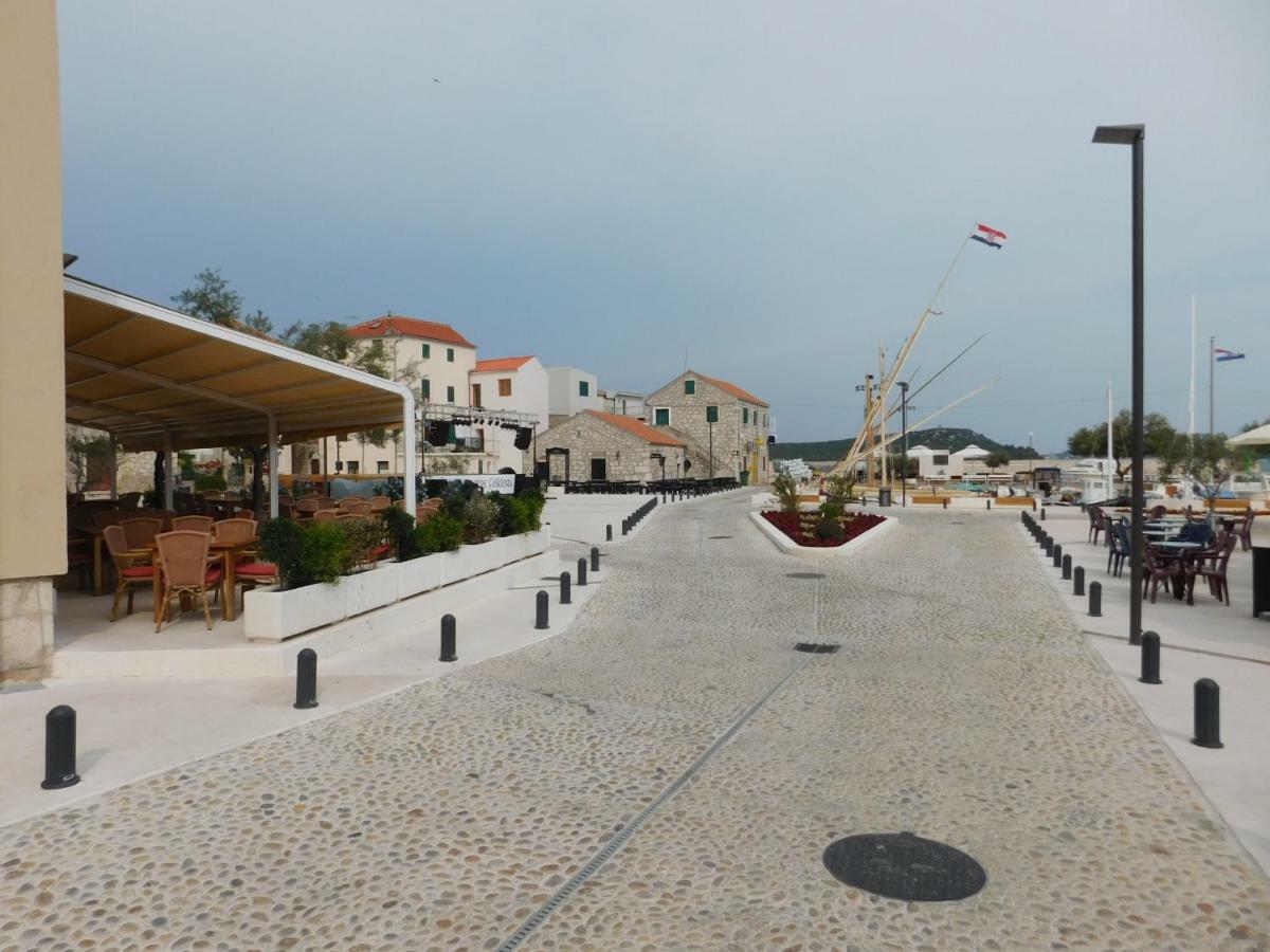 Apartmani Mikin Betina  Εξωτερικό φωτογραφία