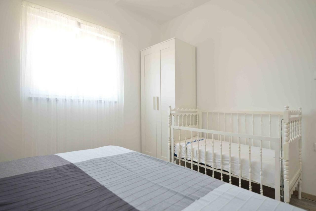 Apartmani Mikin Betina  Εξωτερικό φωτογραφία