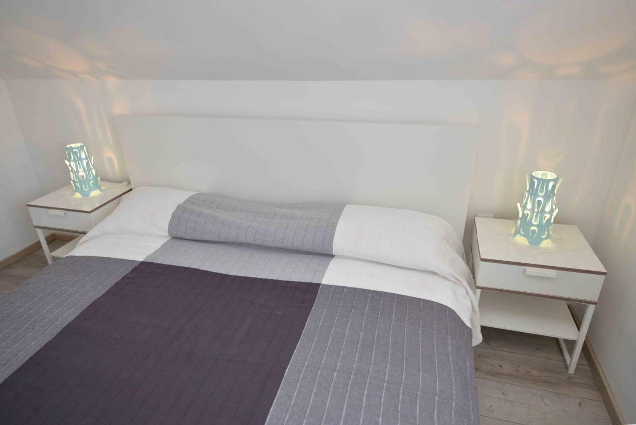 Apartmani Mikin Betina  Εξωτερικό φωτογραφία
