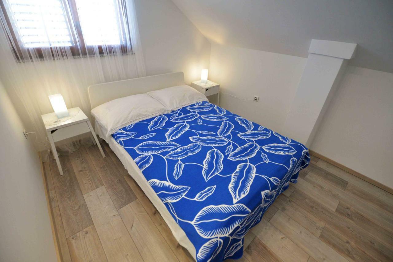 Apartmani Mikin Betina  Εξωτερικό φωτογραφία