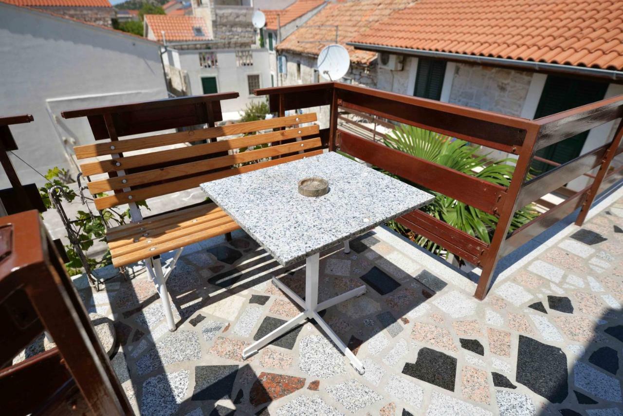 Apartmani Mikin Betina  Εξωτερικό φωτογραφία