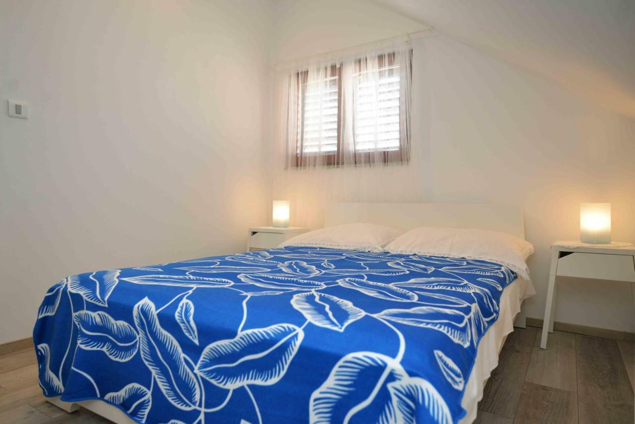 Apartmani Mikin Betina  Εξωτερικό φωτογραφία